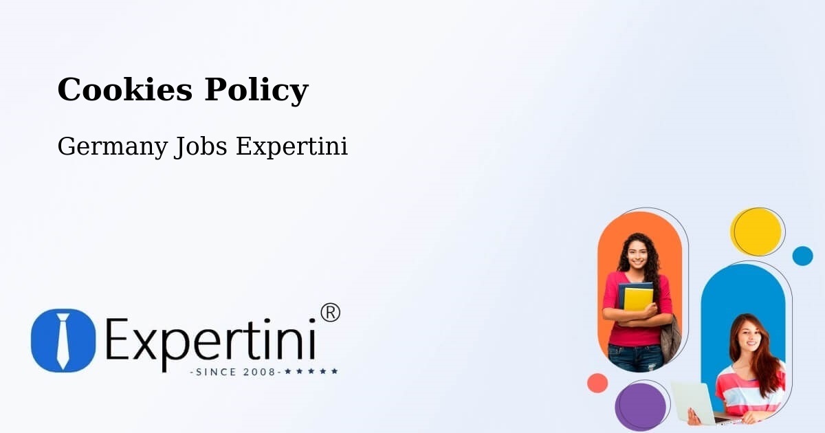 Cookie Policy – Weener - Germany Jobs Expertini